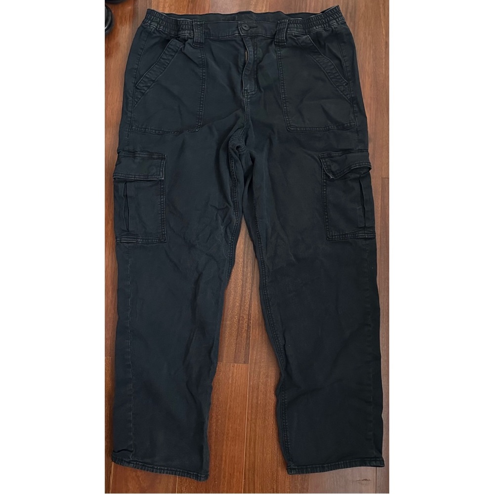 American Eagle Stretchy Cargo Pant